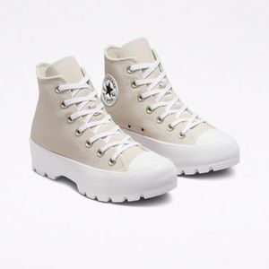 Chuck Taylor All Star Lugged Seasonal Color